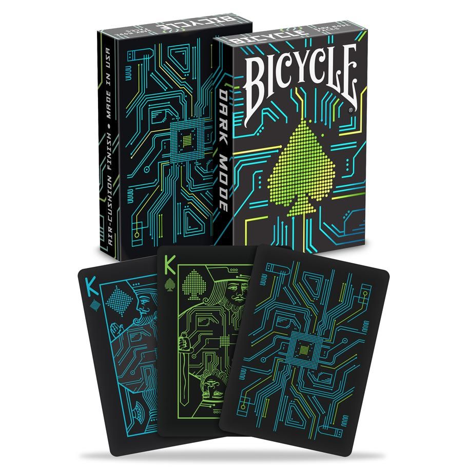 Playing Cards