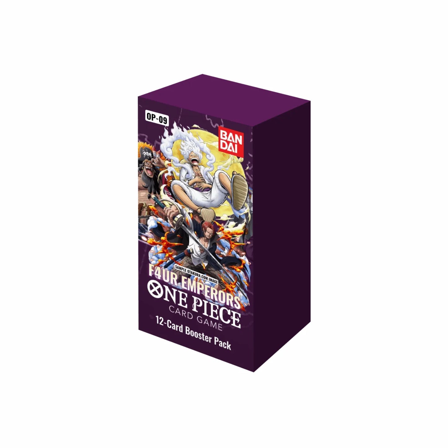 One Piece TCG | Double Packs