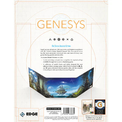 Genesys