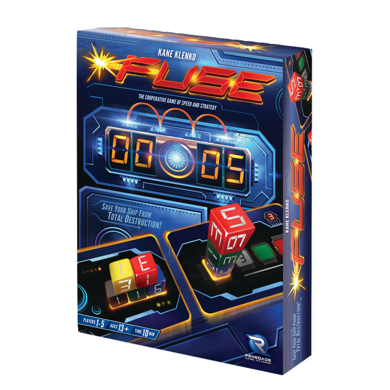 FUSE