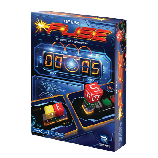 FUSE