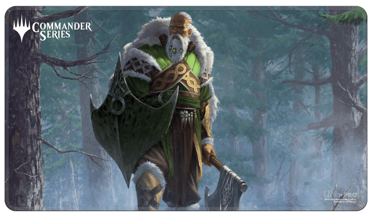 Ultra PRO | Playmat | Commander Series