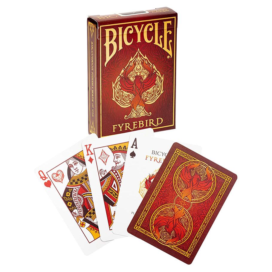 Playing Cards