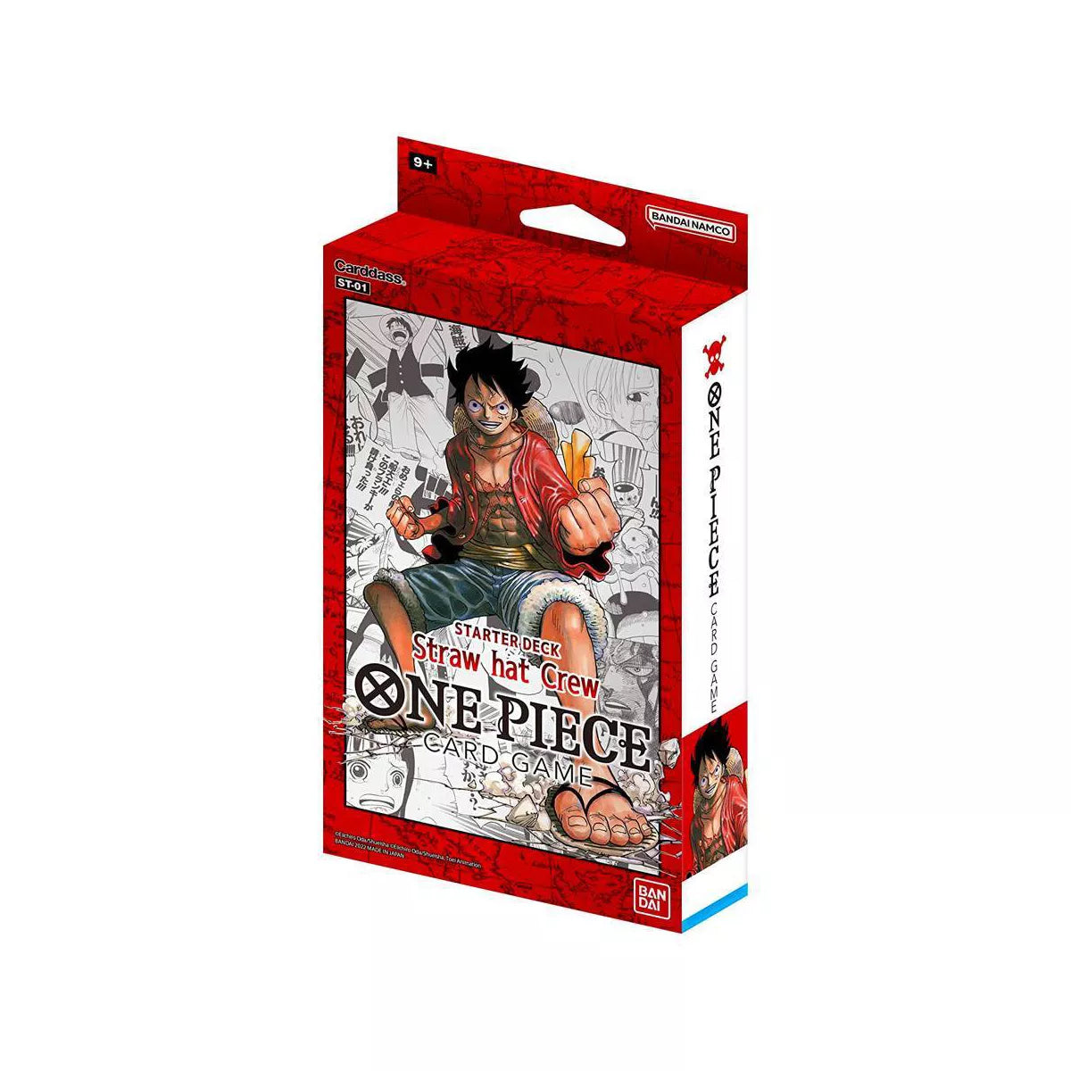 One Piece TCG | Starter Decks