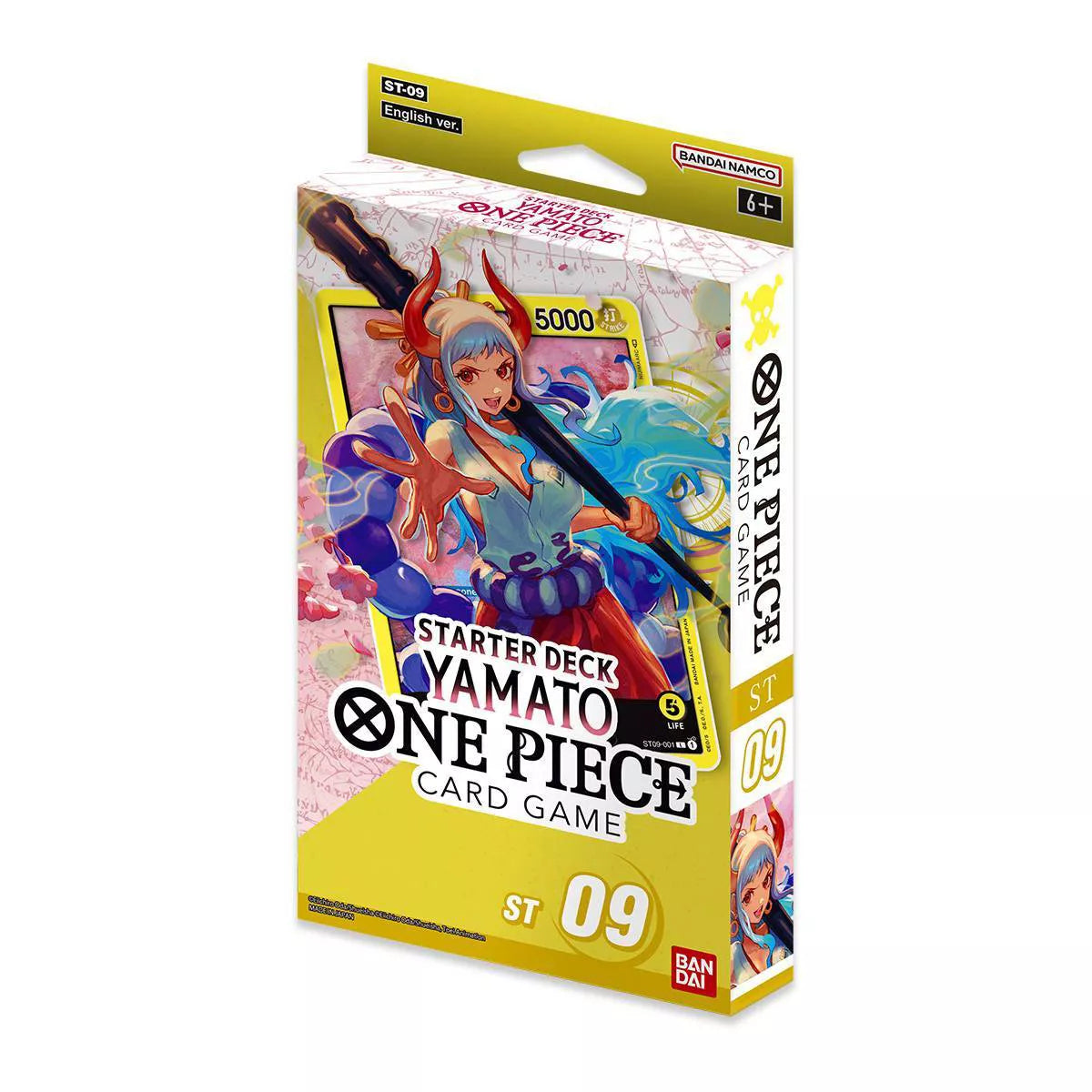 One Piece TCG | Starter Decks