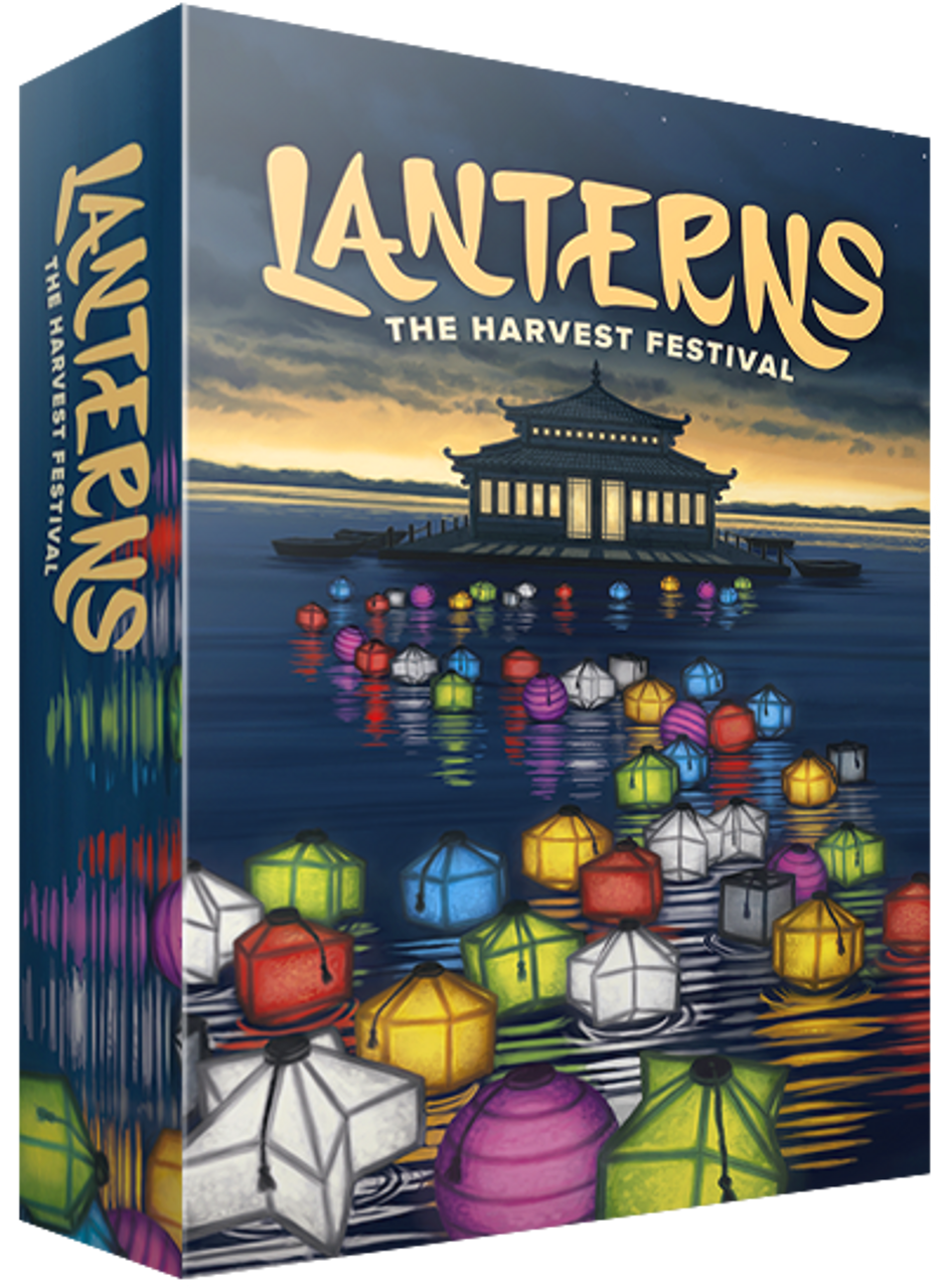Lanterns