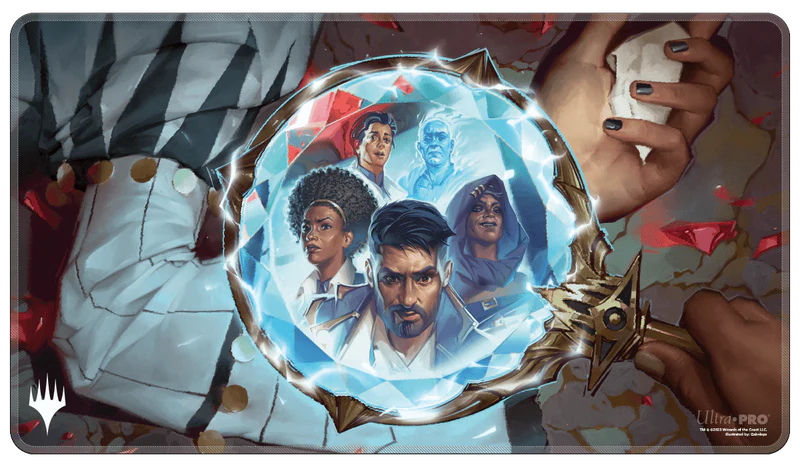 Ultra PRO | Playmat | Magic: The Gathering