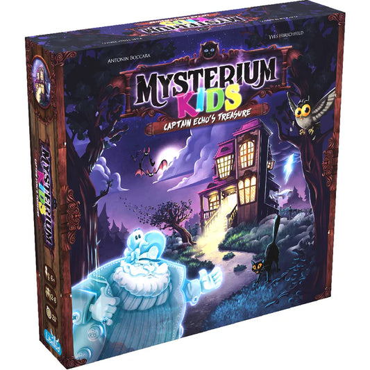 Mysterium Kids