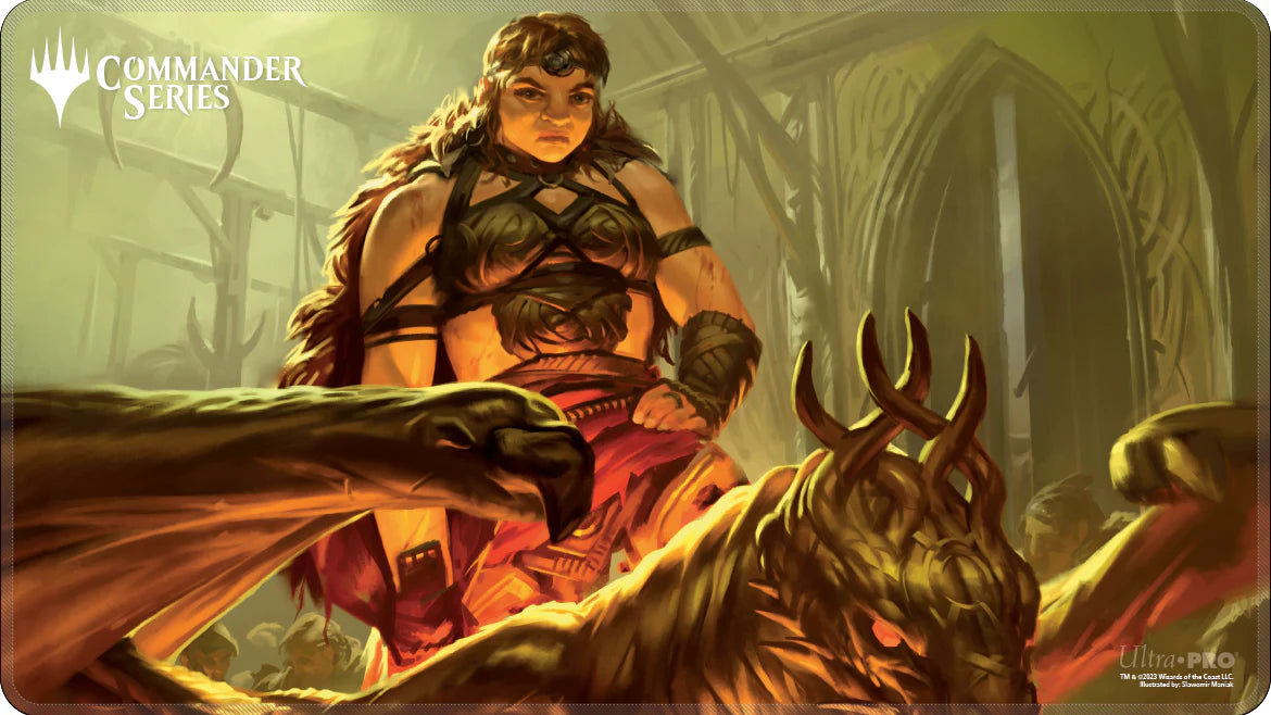 Ultra PRO | Playmat | Commander Series