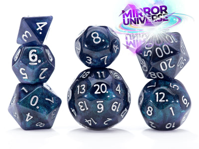 Double Dice