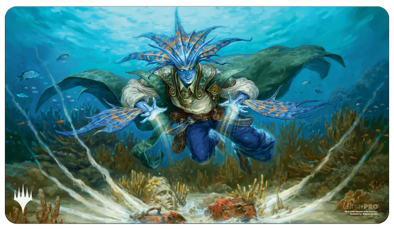 Ultra PRO | Playmat | Magic: The Gathering