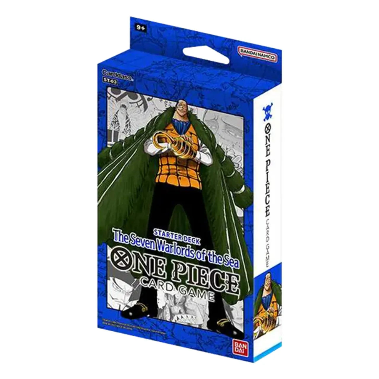 One Piece TCG | Starter Decks