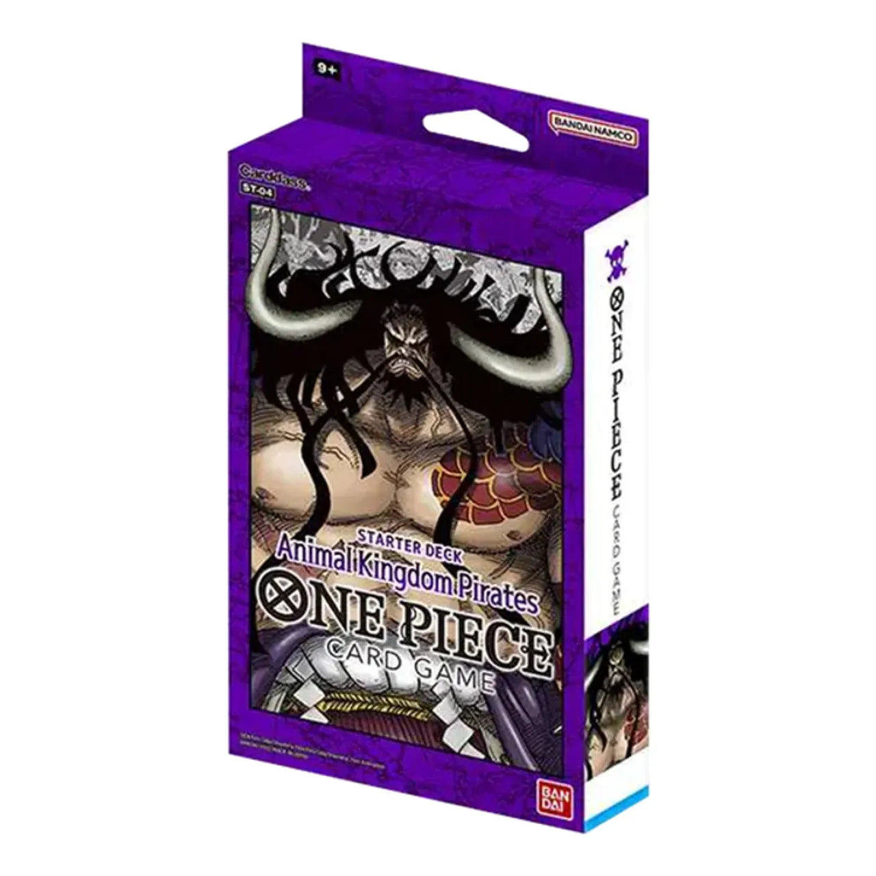 One Piece TCG | Starter Decks