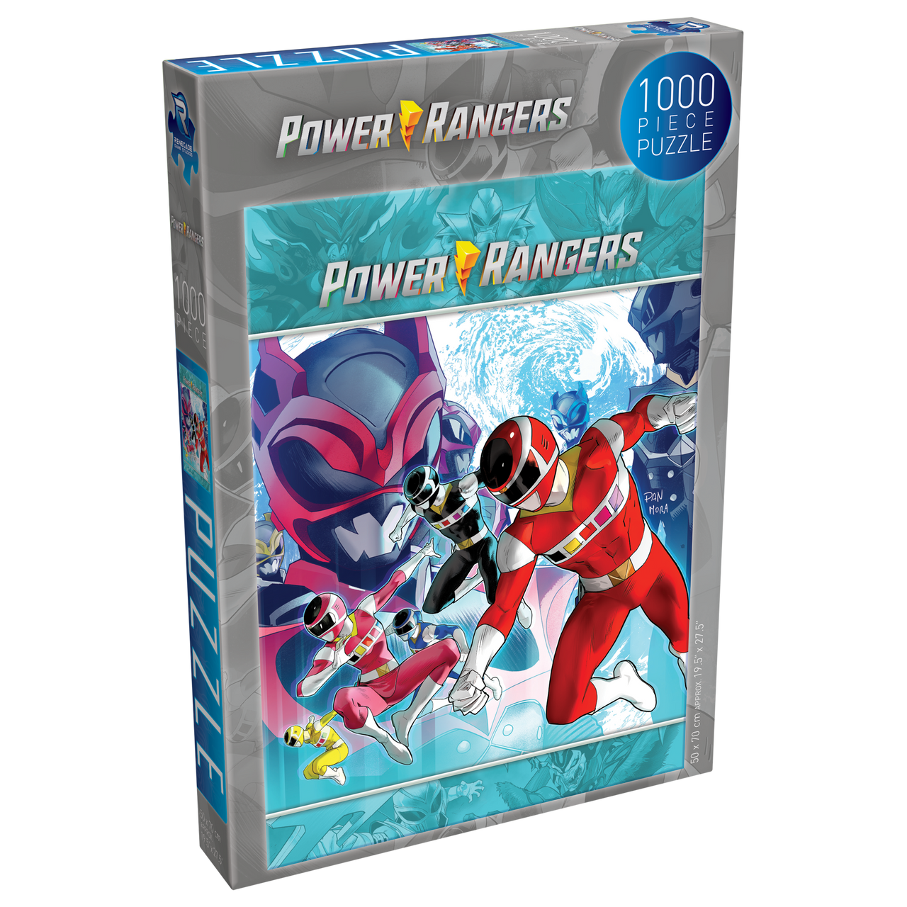 Renegade Games 1,000 piece puzzles
