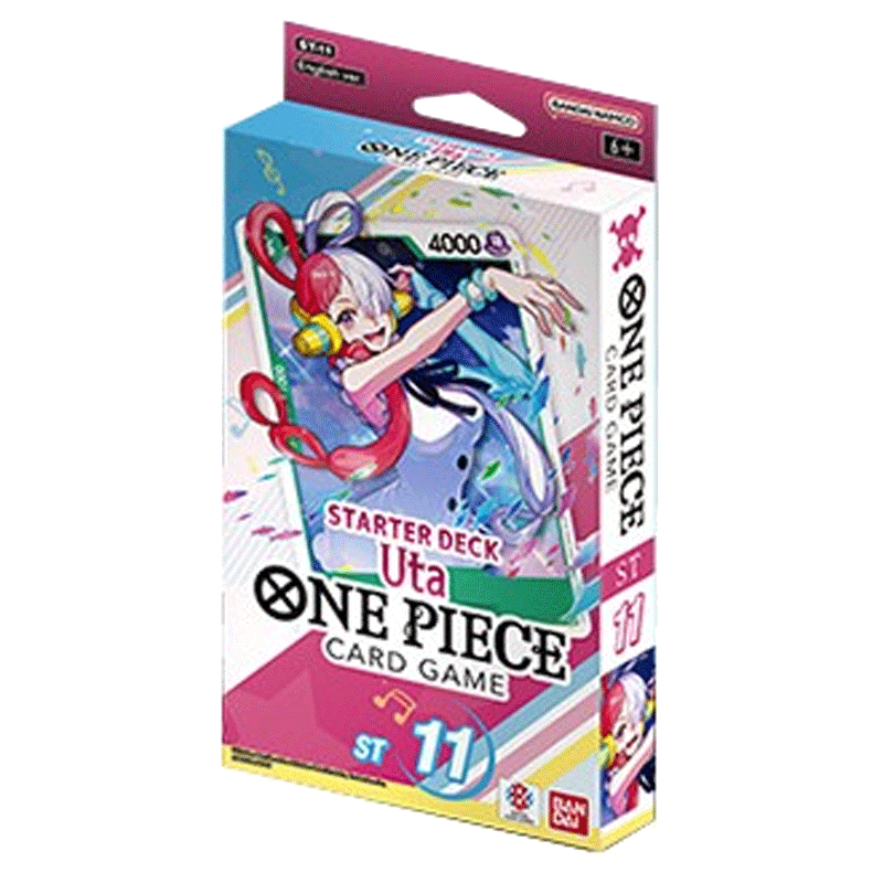 One Piece TCG | Starter Decks