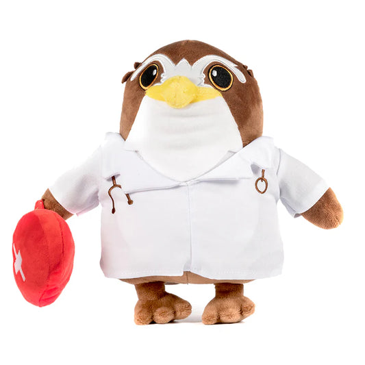 Everdell Doctor Plush