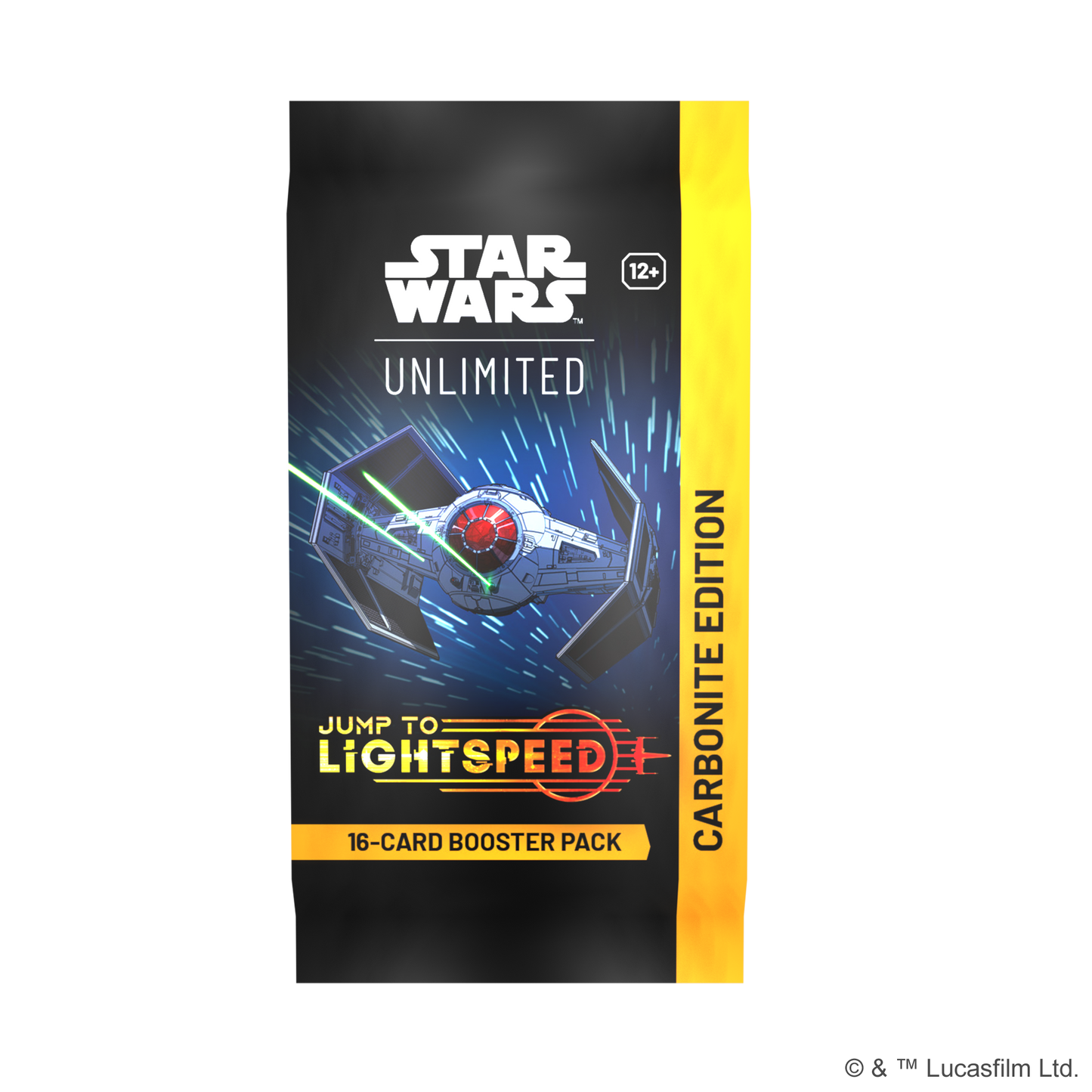 Star Wars Unlimited | Jump to Lightspeed