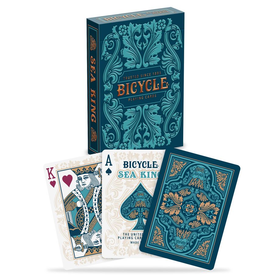 Playing Cards