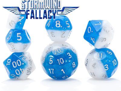 Double Dice