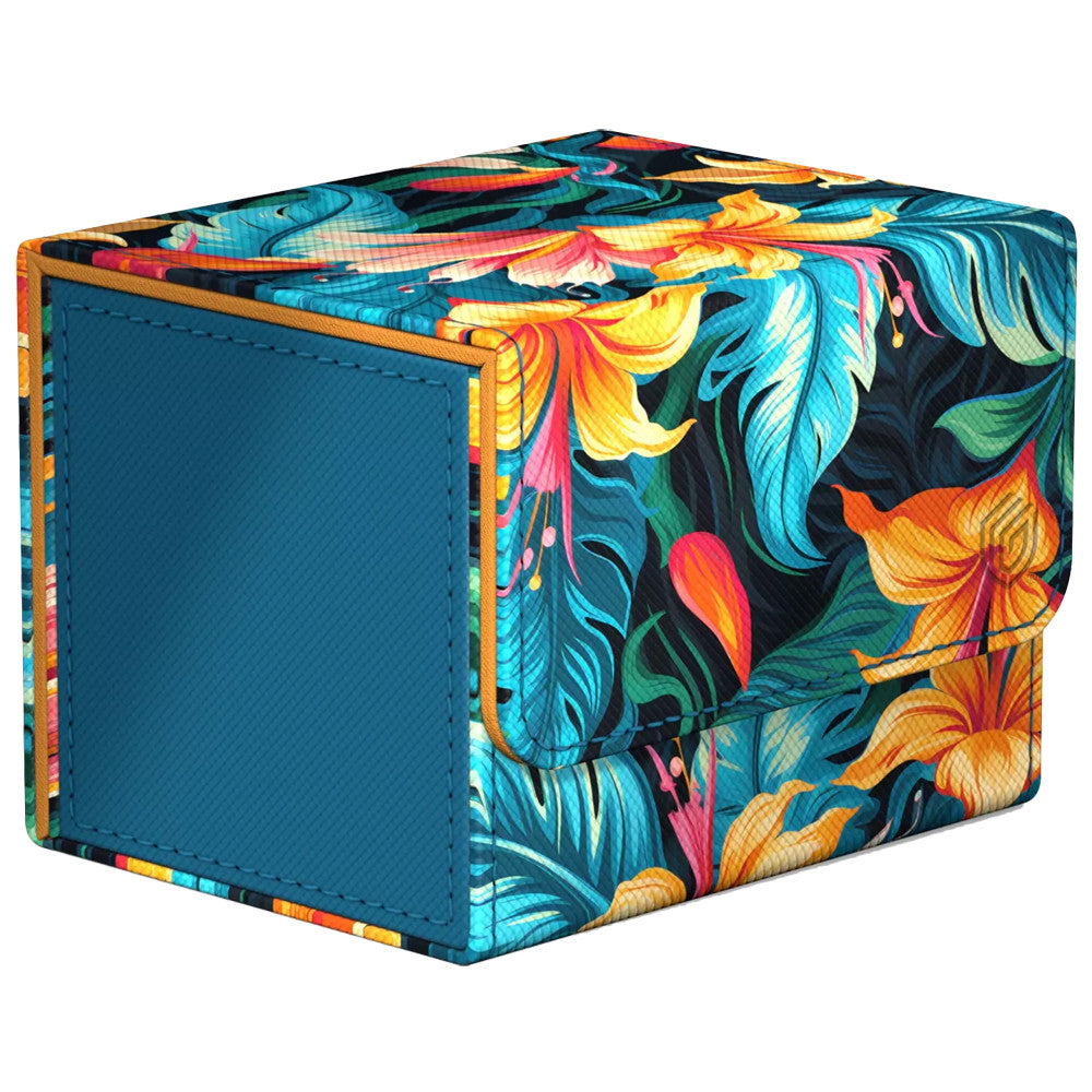 Sidewinder | 100+ Deck Box | Floral Places 2 (2024)