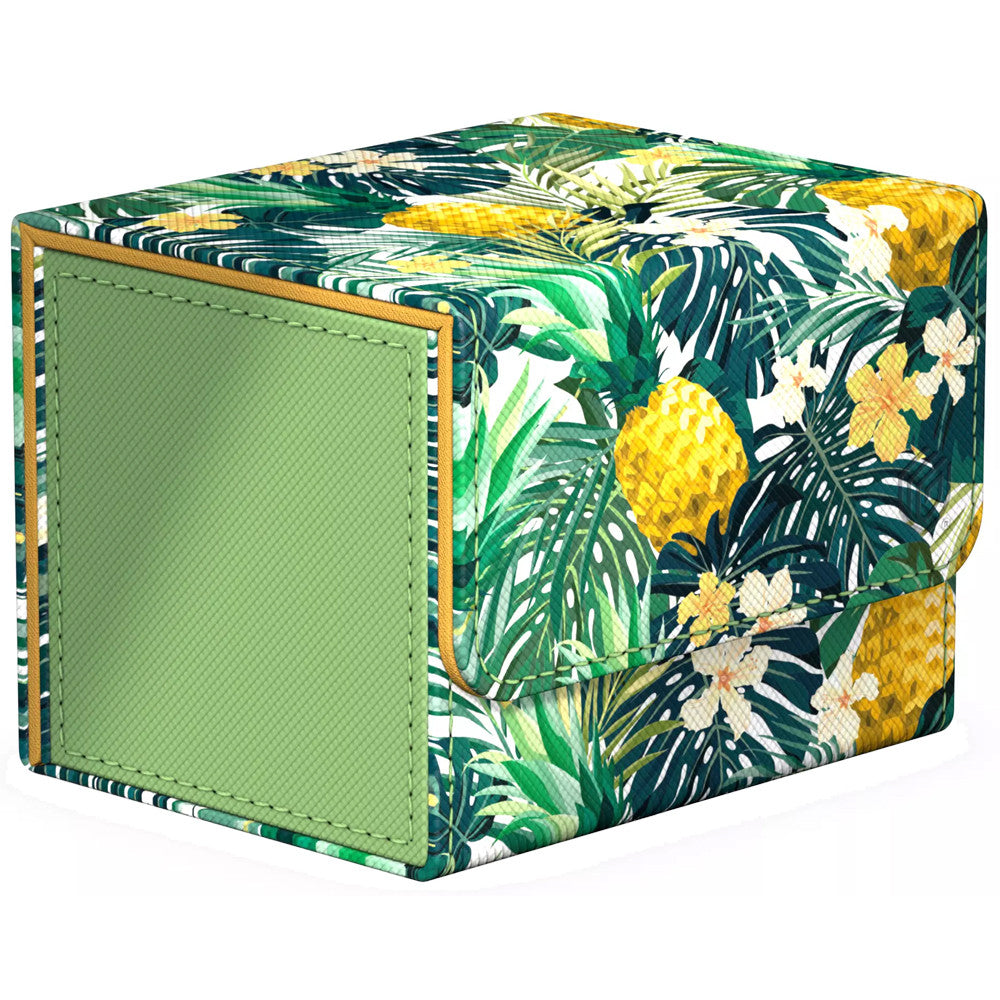 Sidewinder | 100+ Deck Box | Floral Places 2 (2024)