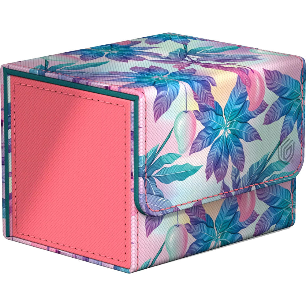 Sidewinder | 100+ Deck Box | Floral Places 2 (2024)