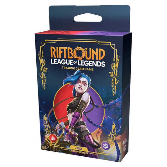 Riftbound | Starter Decks