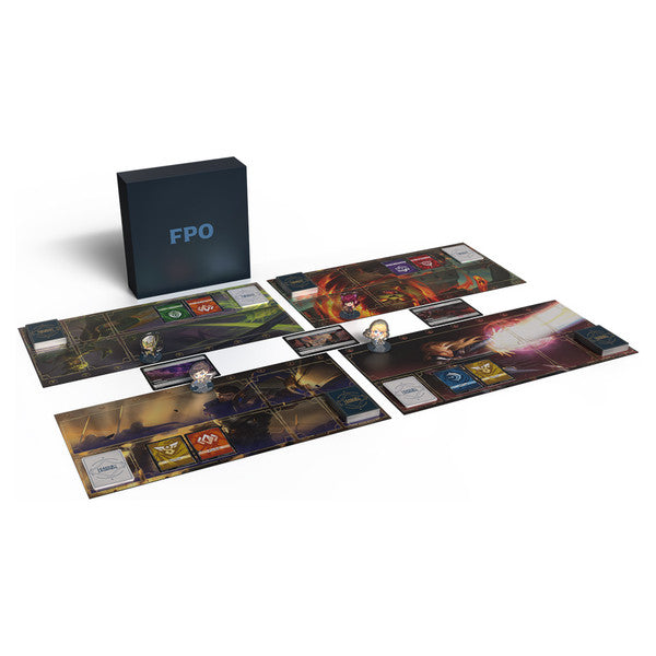 Riftbound | Origins (Set 1)