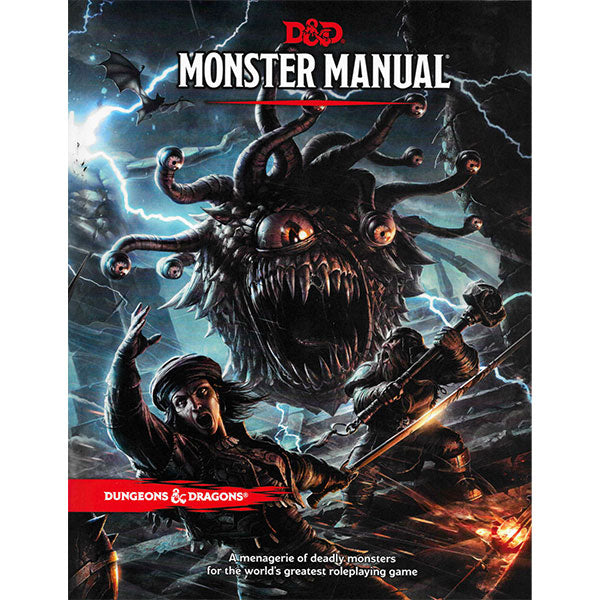 Dungeons & Dragons | Core Books
