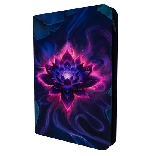 Arcane Fortress | Binders (9-Pocket)