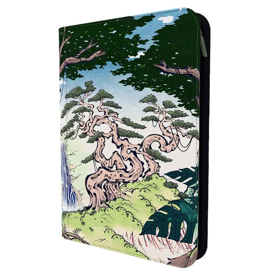 Arcane Fortress | Binders (9-Pocket)