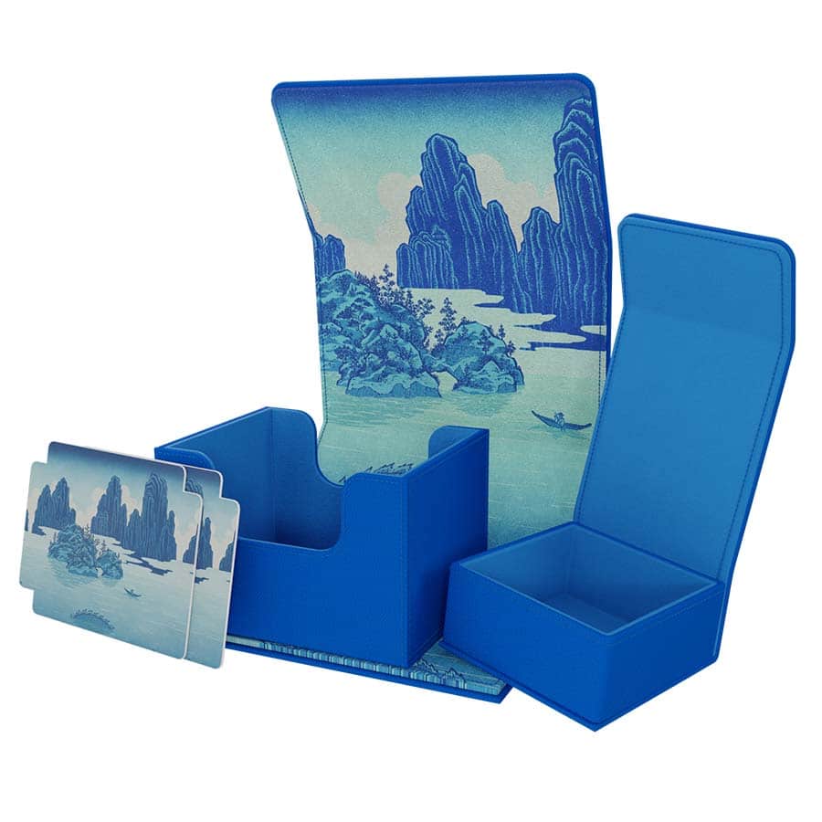 Arcane Fortress | Deck Box - Specials