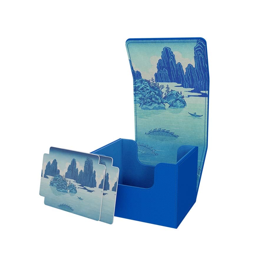 Arcane Fortress | Deck Box - Specials