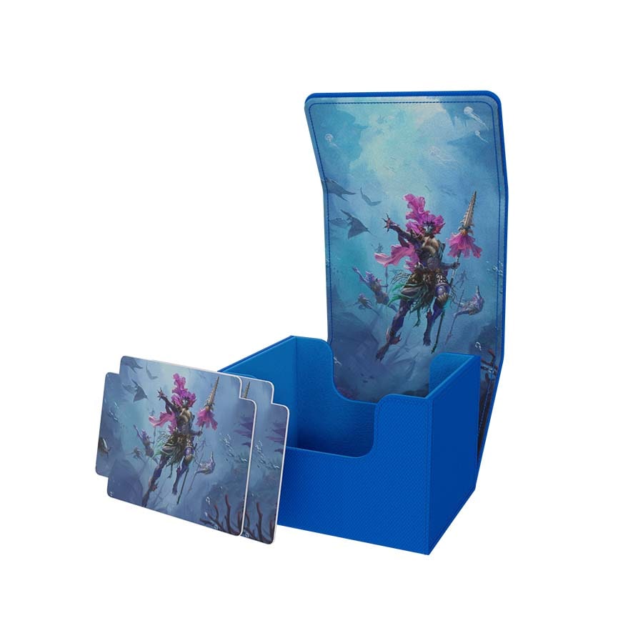 Arcane Fortress | Deck Box - Specials
