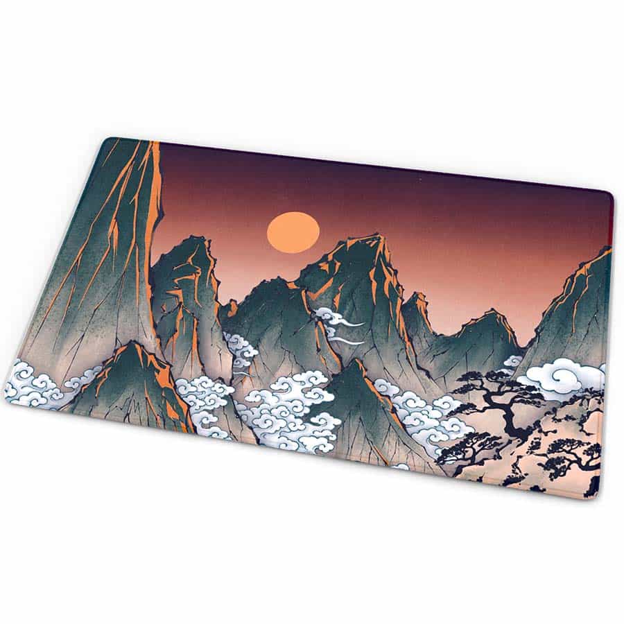Arcane Fortress | Playmats - Special Editions
