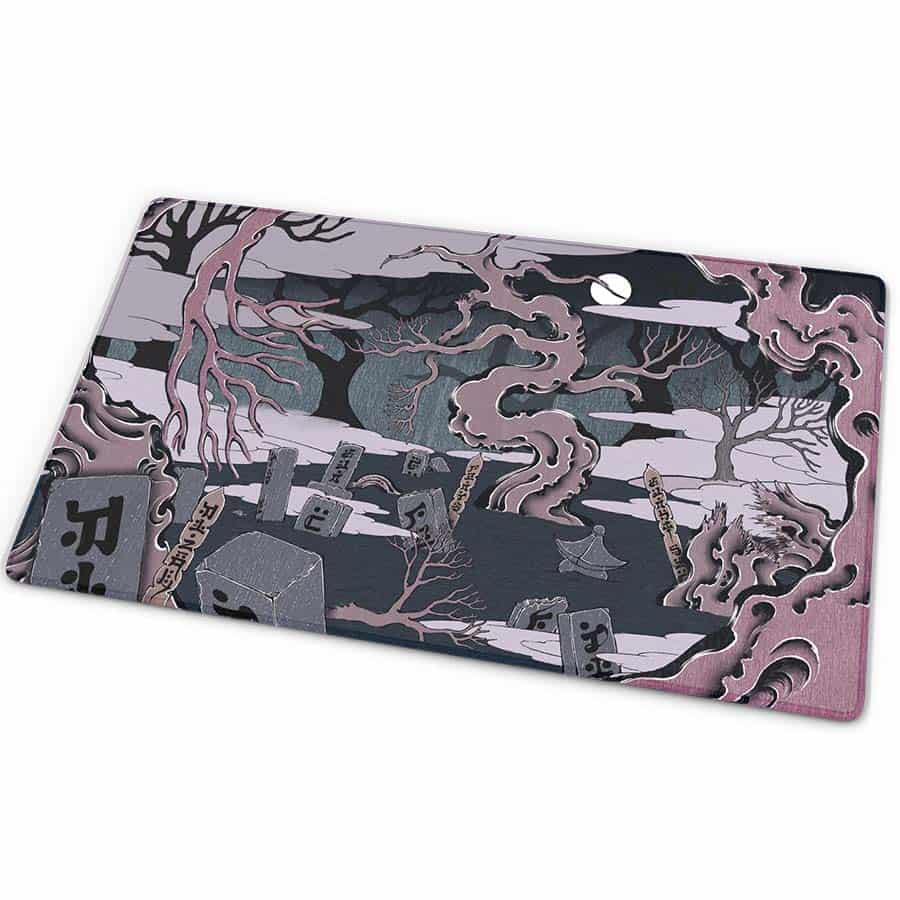 Arcane Fortress | Playmats - Special Editions