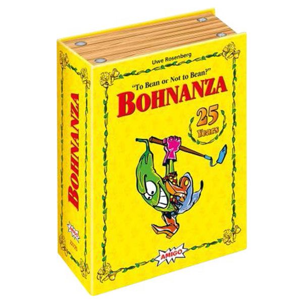 Bohnanza