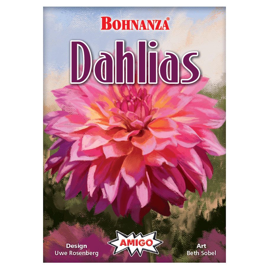 Bohnanza