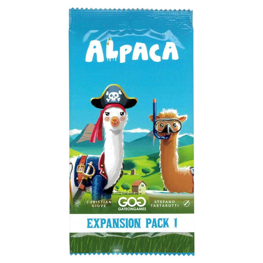 Alpaca