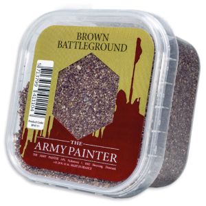 Army Painter | Basing Materials