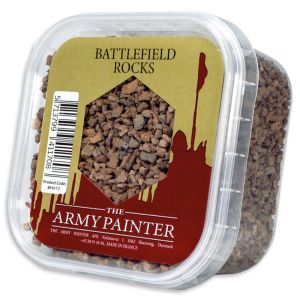 Army Painter | Basing Materials