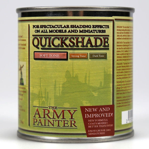 Army Painter | Quickshade Dip