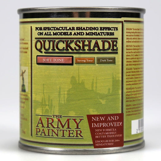 Army Painter | Quickshade Dip