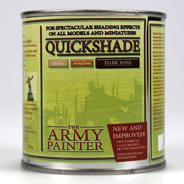 Army Painter | Quickshade Dip