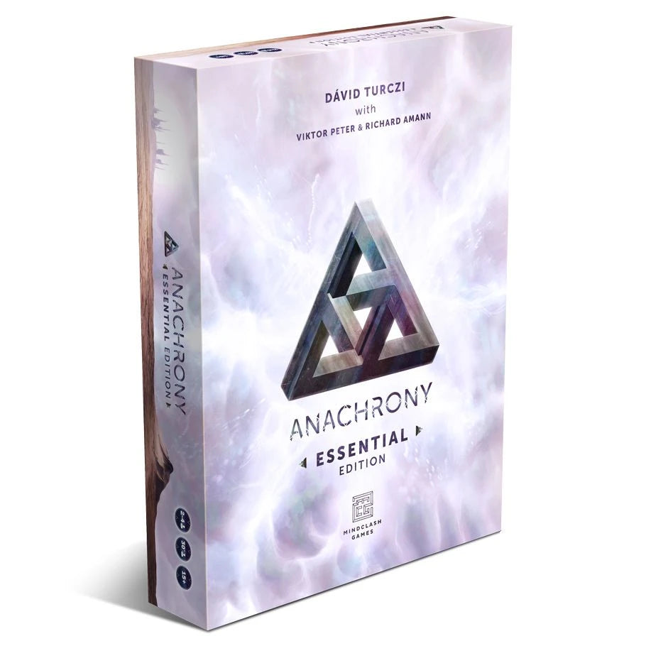 Anachrony