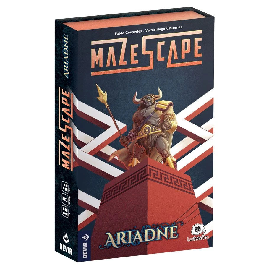 MazeScape