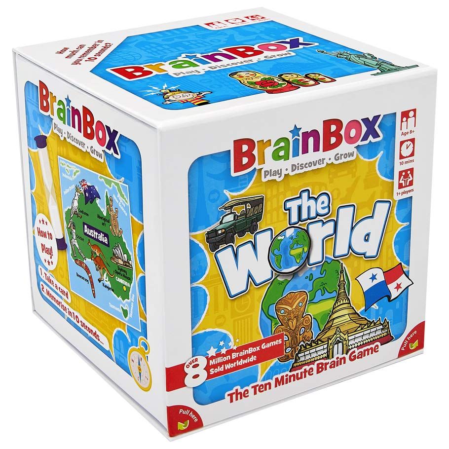 BrainBox