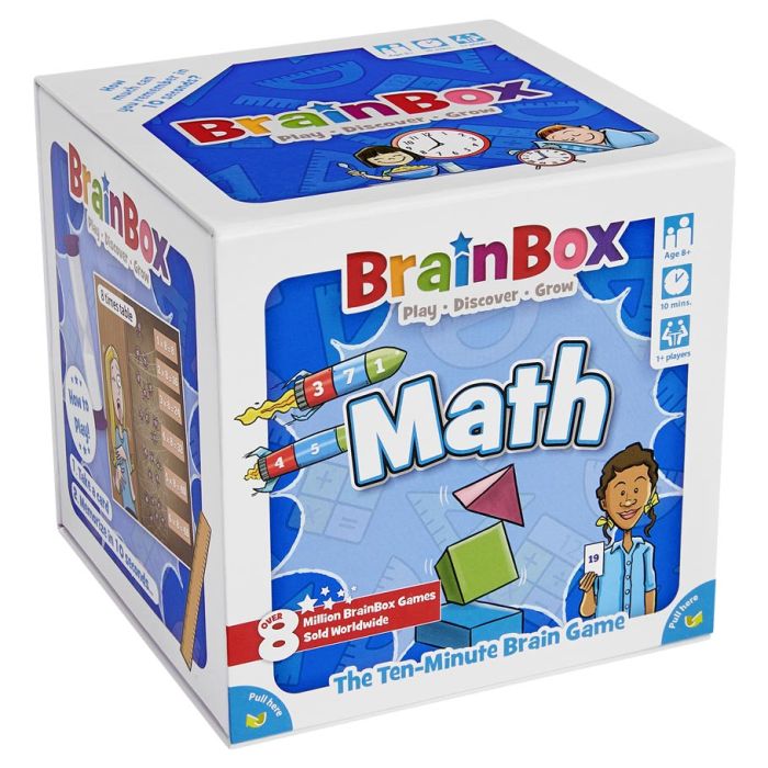 BrainBox