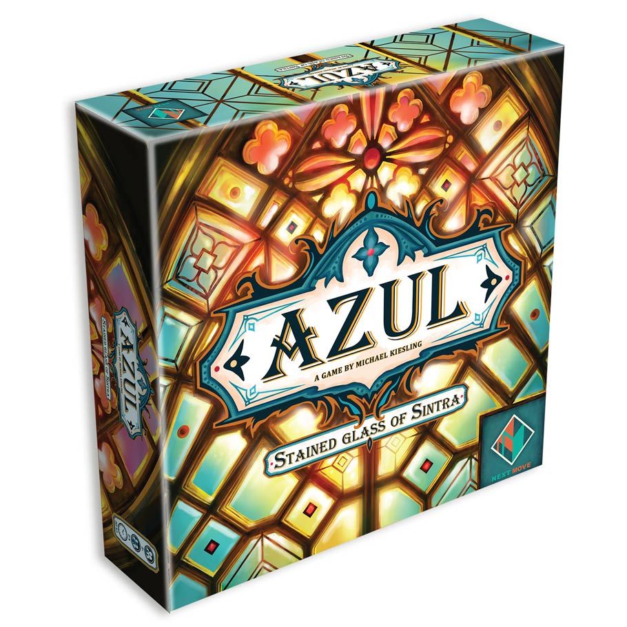 Azul