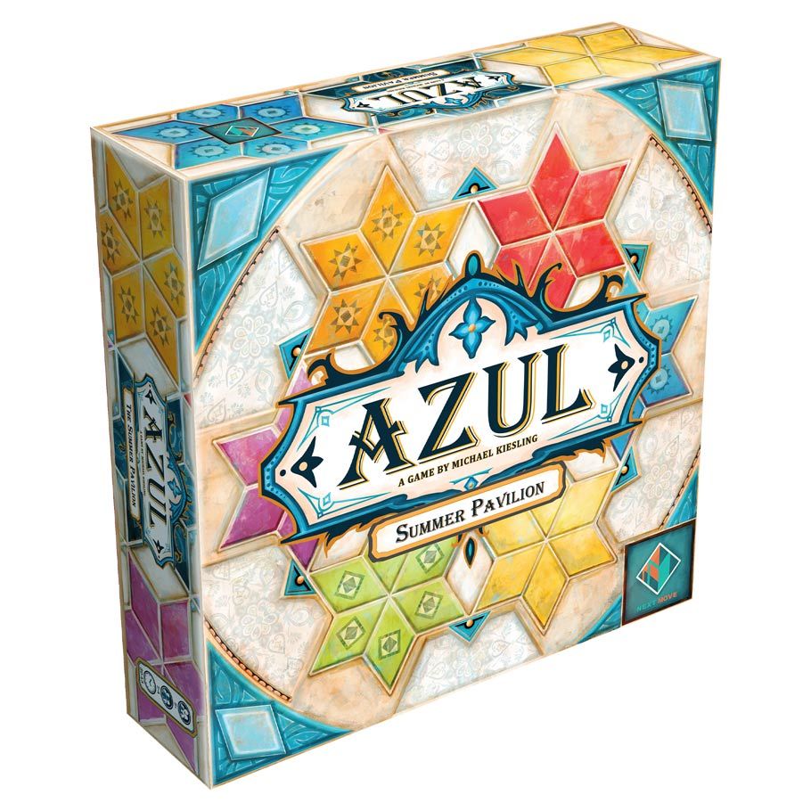 Azul